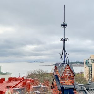 Isännöinnin kilpailutus